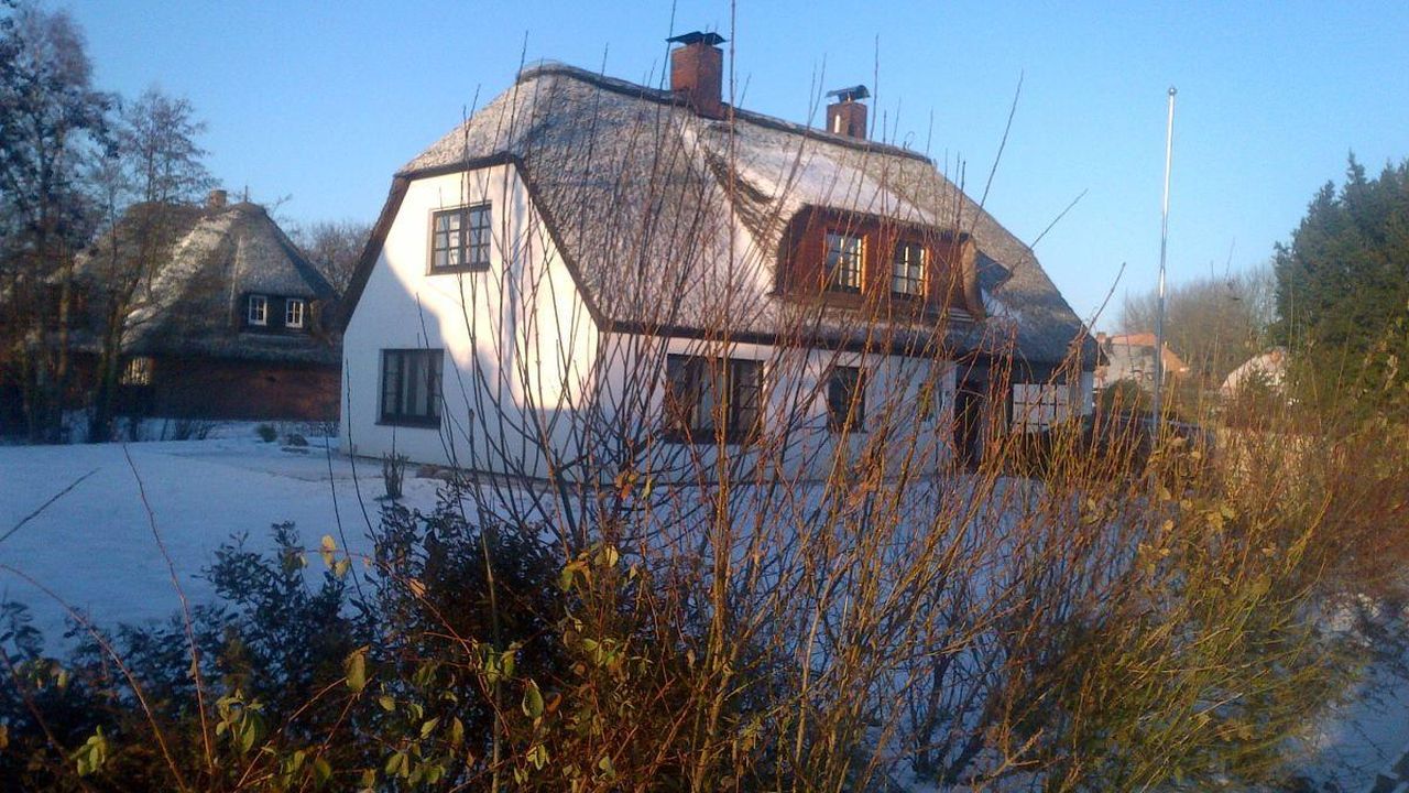 Auch im Winter schön Auch im Winter schön